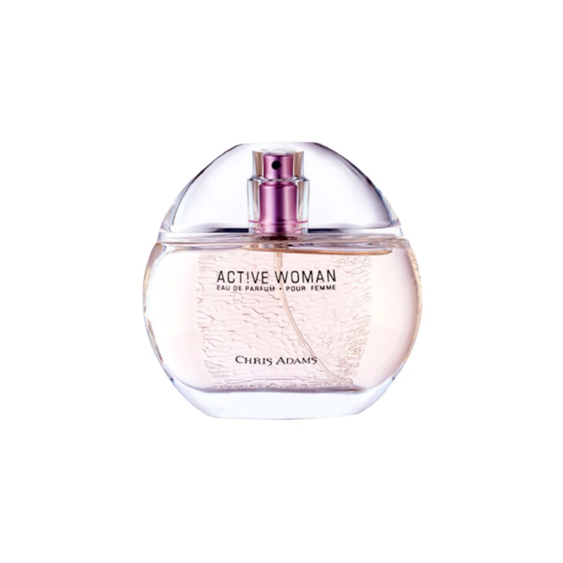Active Woman Perfume