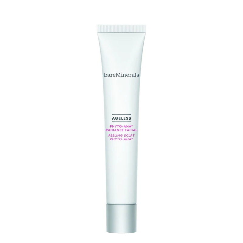 bareMinerals Ageless Phyto-AHA Radiance Facial