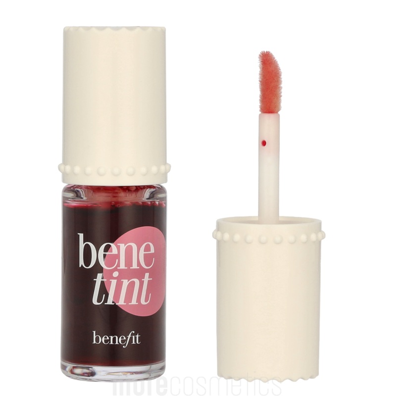 Benefit Benetint Rose-Tinted Lip & Cheek Stain