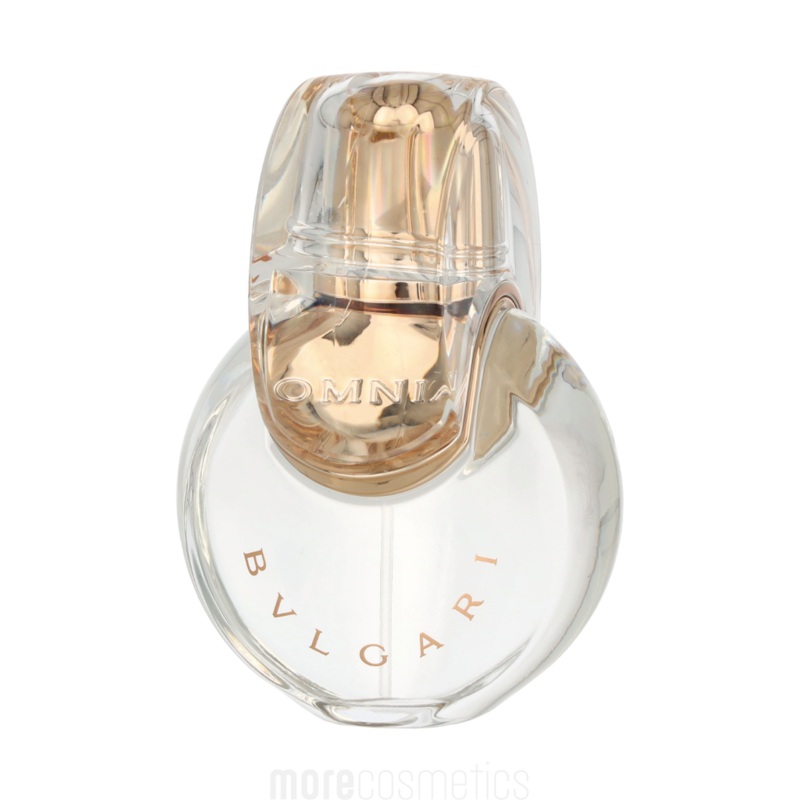 Bvlgari Omnia Crystalline Edt Spray 50 ml