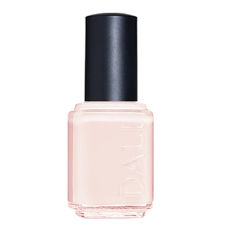 Dali nail polish 491 rise n shine
