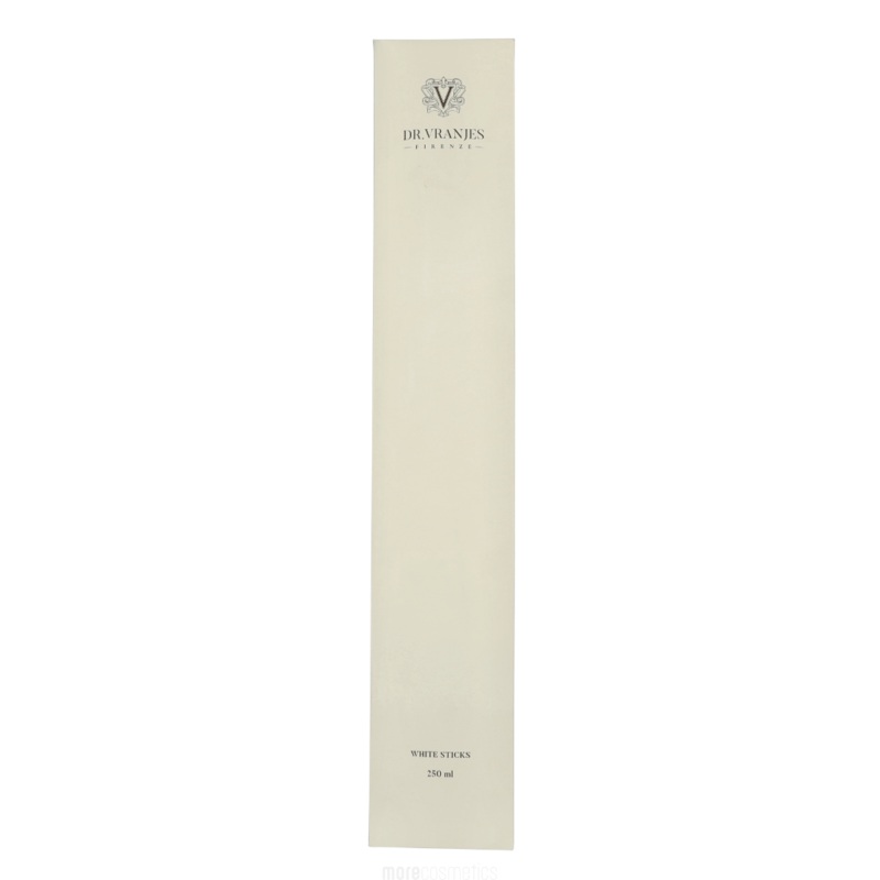 Dr. Vranjes Firenze White Sticks