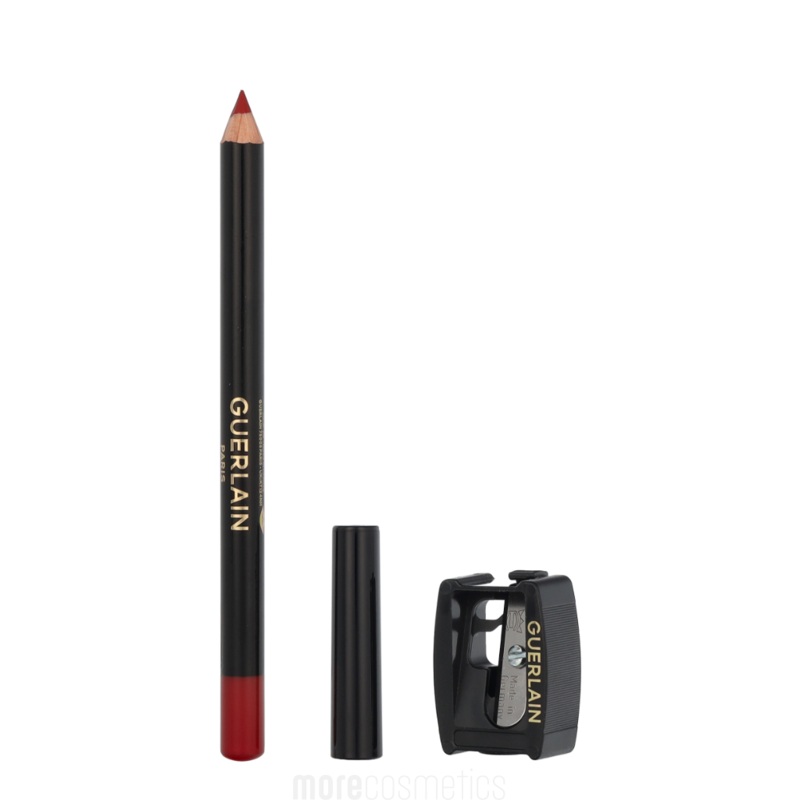 Guerlain Contour G Lip Pencil #05 Le Rouge Rubis