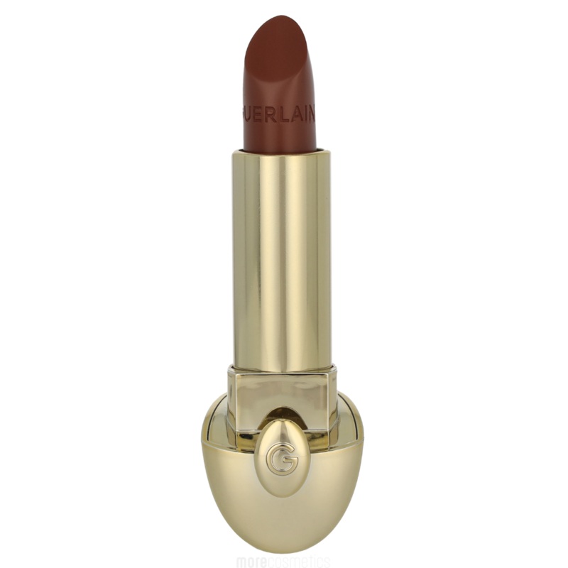 Guerlain Rouge G Satin Refill #15 Le Marron Glace