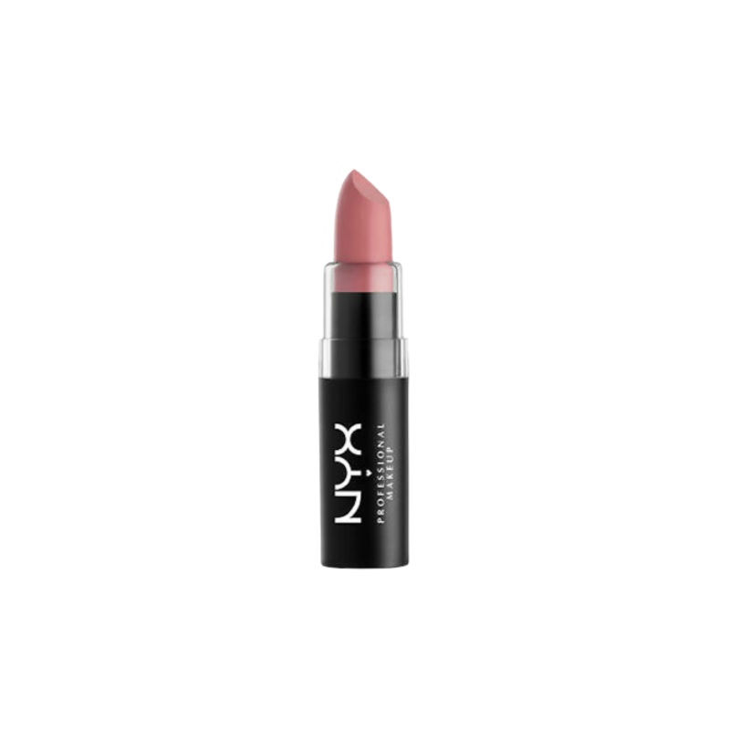 Nyx Matte Lip Stick Nyx Matte Lipstick Mls09