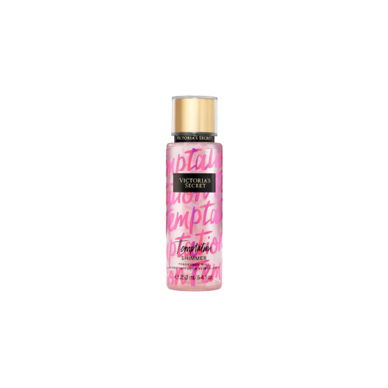 Victoria’s Secret Temptation Shimmer Mist