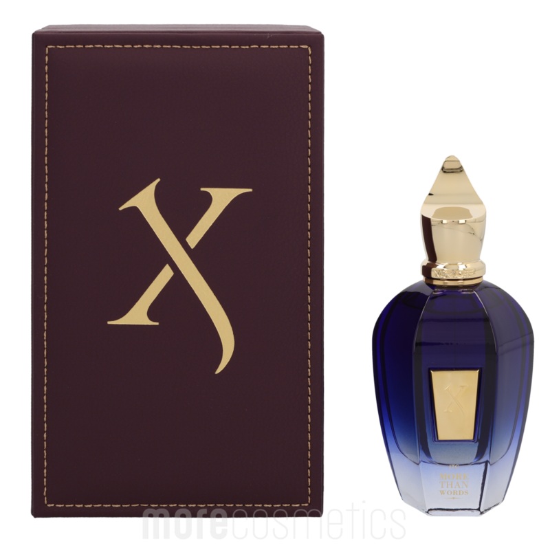 Xerjoff More Than Words Edp Spray Join The Club Collection