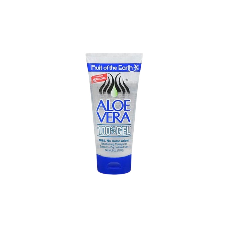 Aloe Vera 100% Gel Moisturizing Therapy For