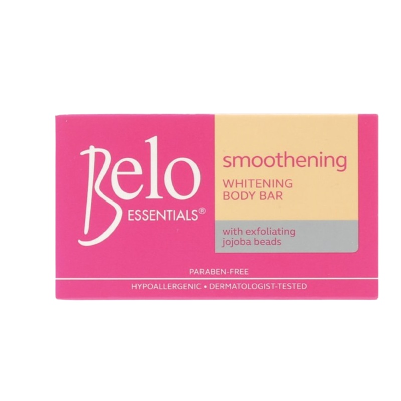Belo Smoothening