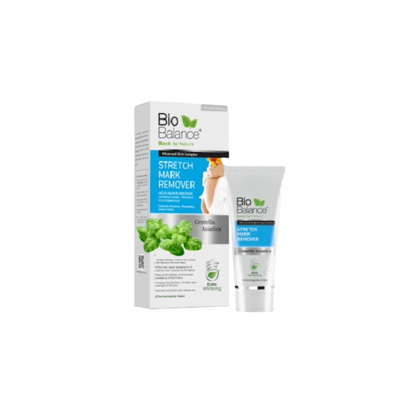 Bio Balance Stretch Marks Cream