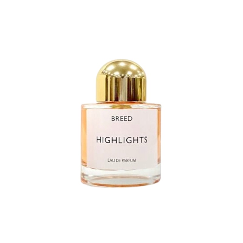 Breed Highlights Eau De Parfum 100ML
