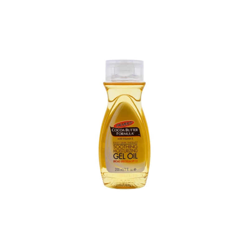 Palmers Cocoa Butter Gel Oil