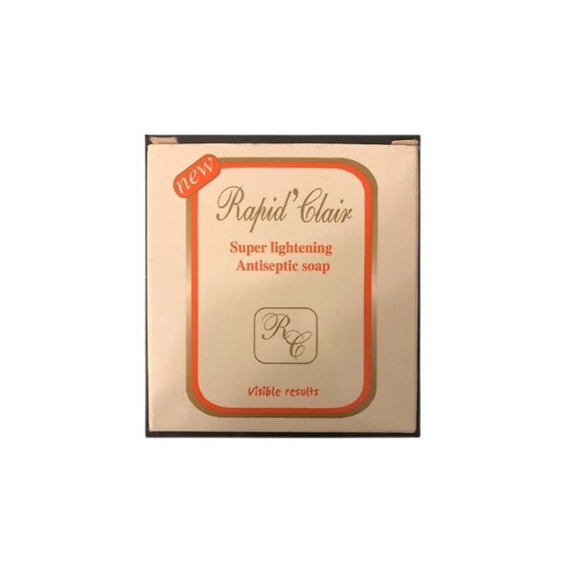 Rapid Clair Soap