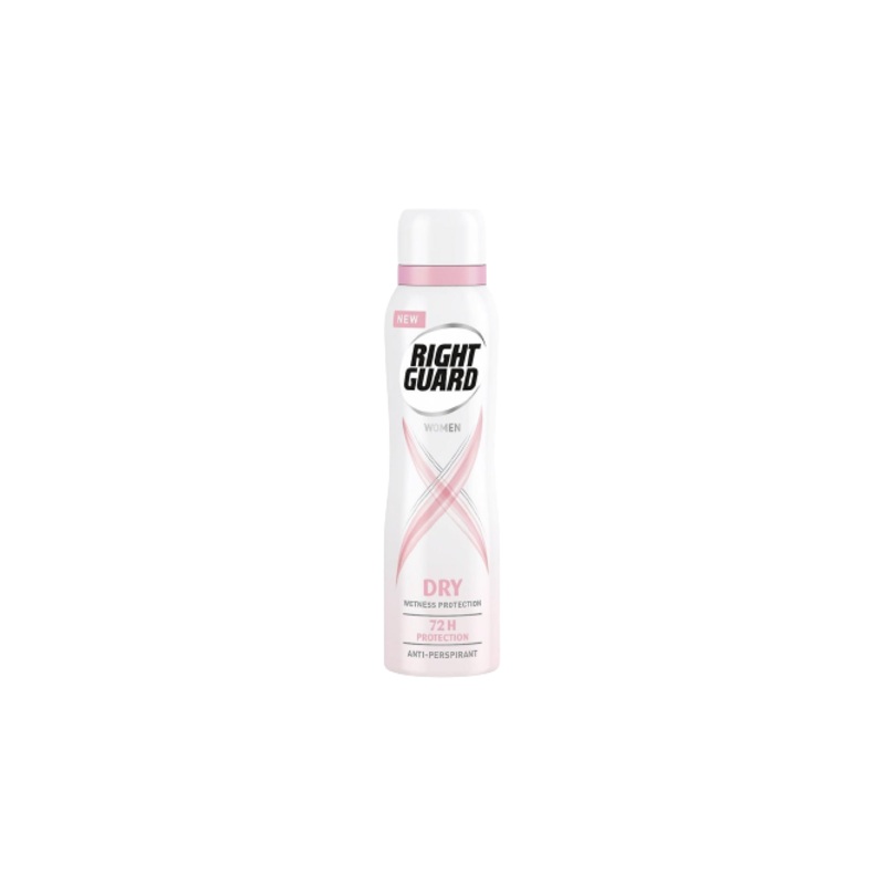 Right Guard Xtreme Dry 72Hours Anti-Perspirant