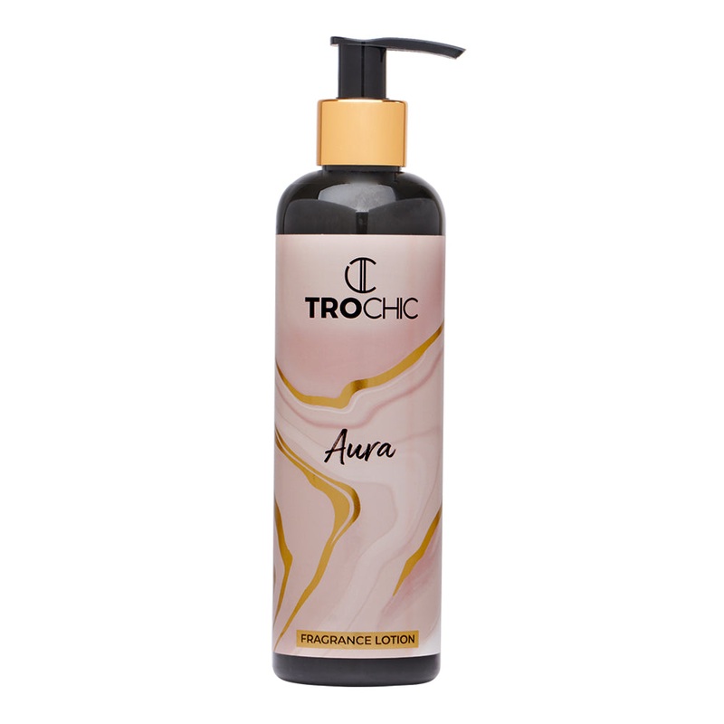 Trochic – Aura body lotion 280ml