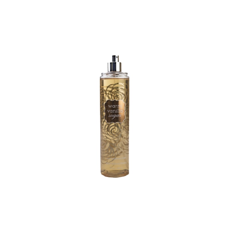 Warm Nailla Sugar Bath And Body Works 236ML