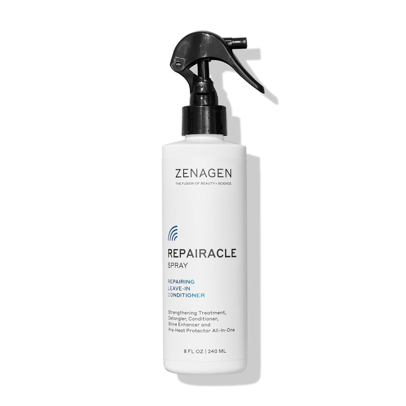 Zenagen Repairacle Repairing Leave-In Conditioner
