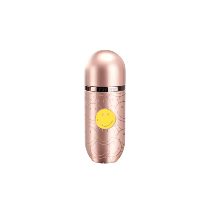 212 Vip Rose Smiley Carolina Herrera Eau De