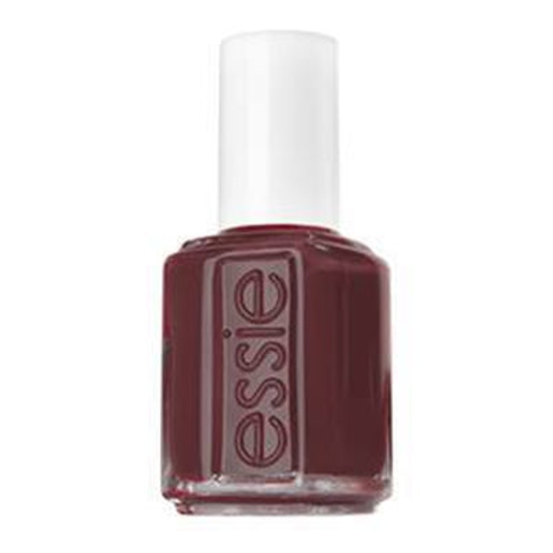 Essie bordeaux 50