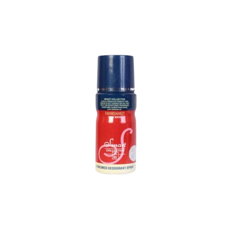 Fahrenheit For Men Body Spray