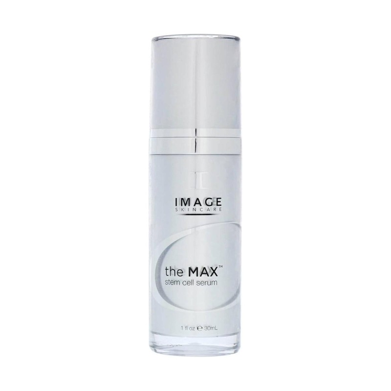 IMAGE Skincare The Max Stem Cell Serum 30ml / 1 fl.oz. | Rejuvenate & Firm Skin, Target Wrinkles