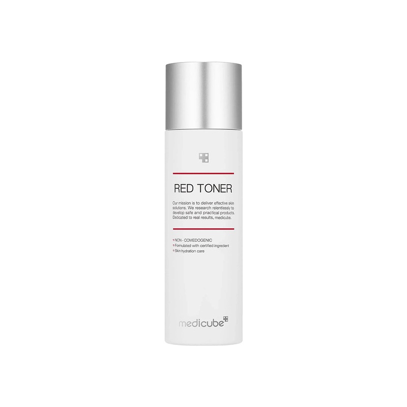 Medicube Red Toner 2.0 100ml