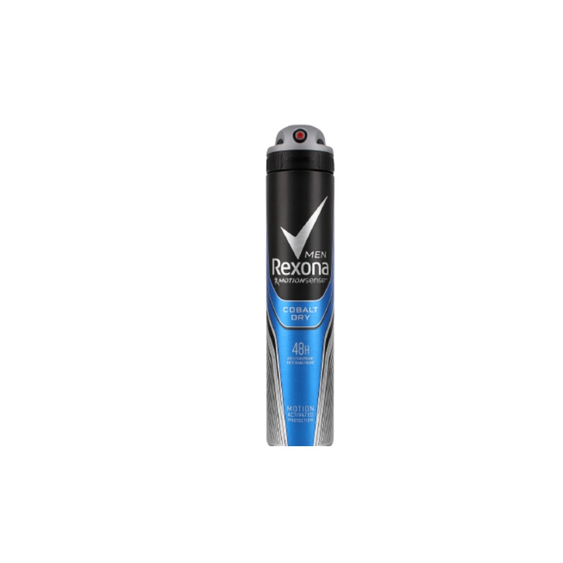 Rexona Men Cobalt Body Spray
