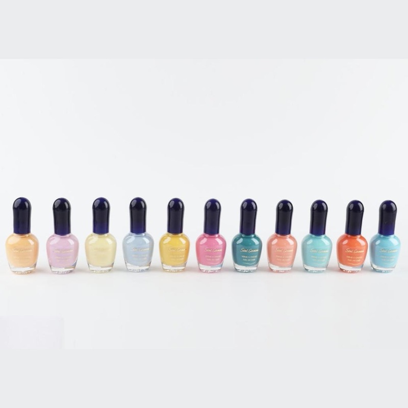 Saint germain Summer 2021 collection 124 greenish