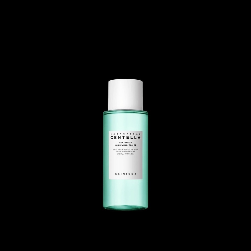 SKIN1004 Tea-Trica Purifying Toner  210ml