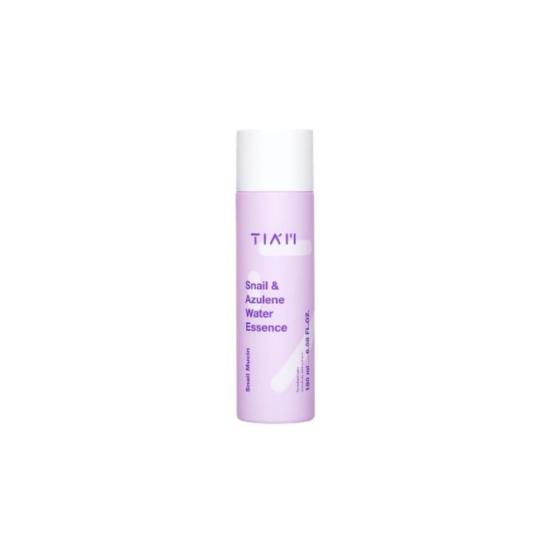 Tia’m Snail & Azulene Water Essence 180ML