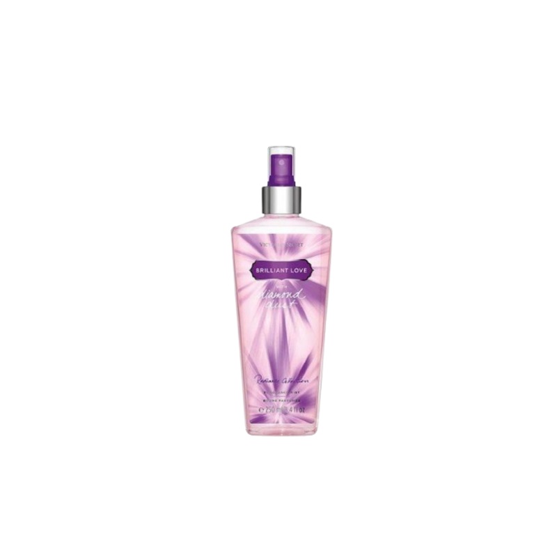 Victoria’s Secret Brilliant Love With Diamond