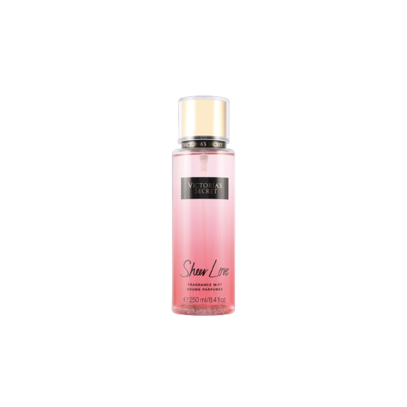Victoria’s Secret Sheer Love Brume
