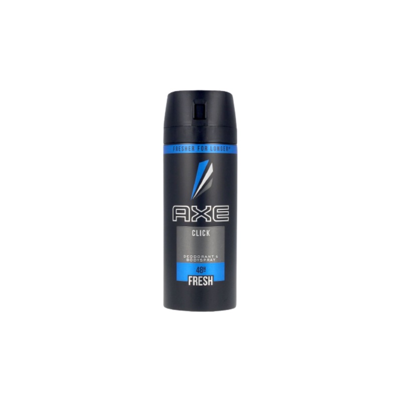 Axe Click Deodorant