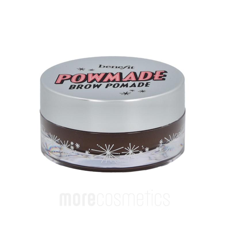Benefit Powmade Eyebrow Gel #5 Warm Black-Brown