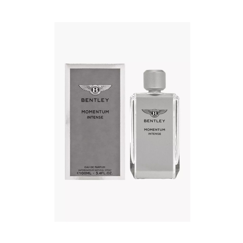 Bentley Momentum Eau De Toilette -100ml
