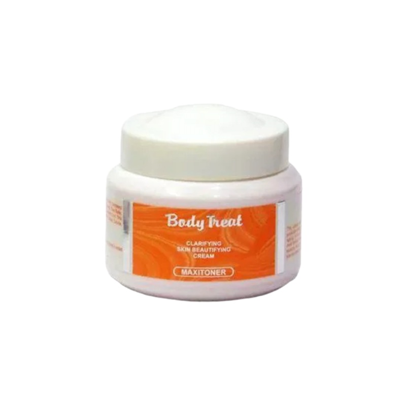 Body Treat Cup 275G