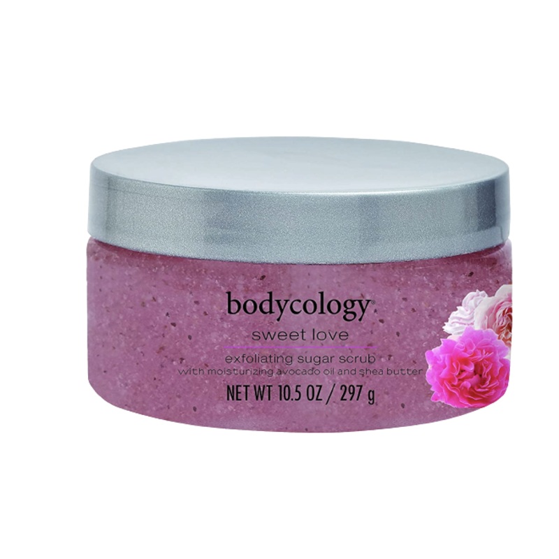 Bodycology Scrub Sweet Love