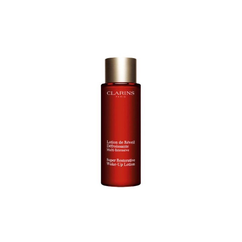 Clarins Super Restorative Wake-Up Lotion