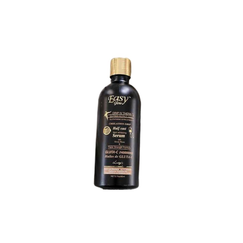 Easy Glow Natural Fairness Serum 80ML