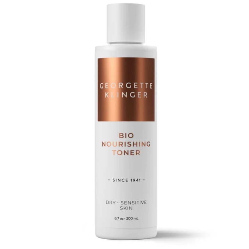 Georgette Klinger Bio Nourishing Toner