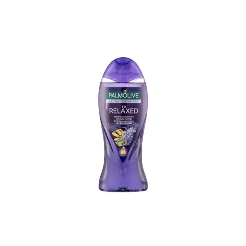 Palm Olive So Relaxed Shower Gel