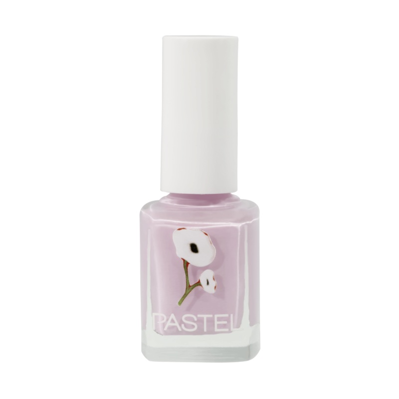 Pastel nail polish – 410