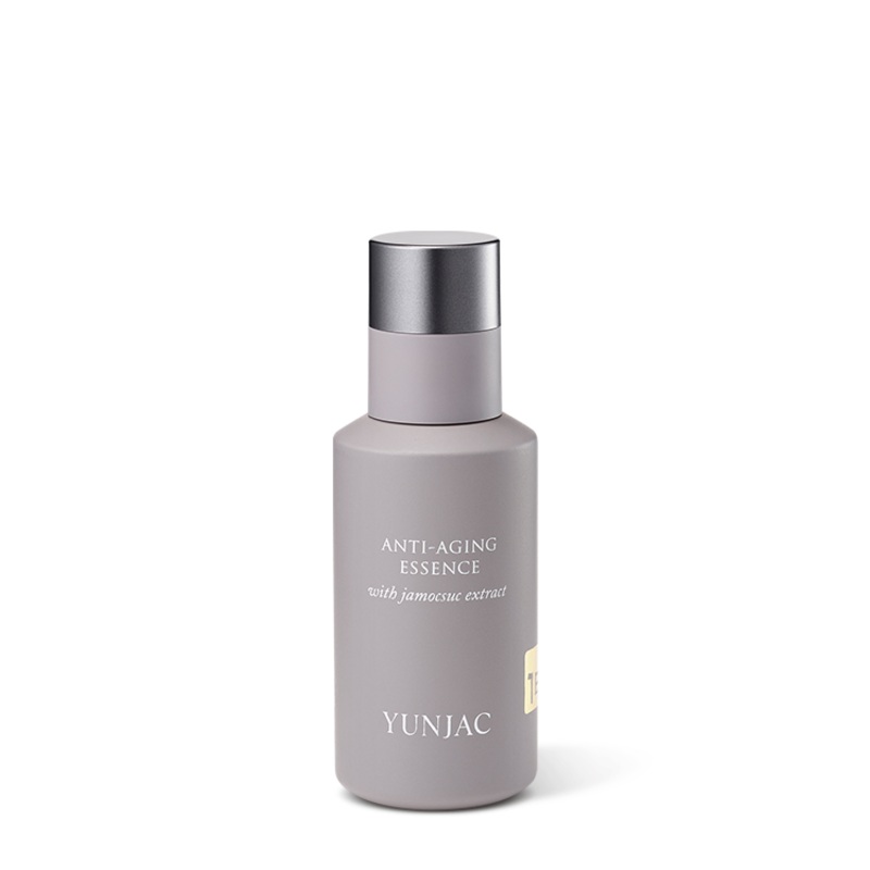 YUNJAC Anti-Aging Essence with Jamocsuc Extract – 40ml | Hydrating & Revitalizing Formula