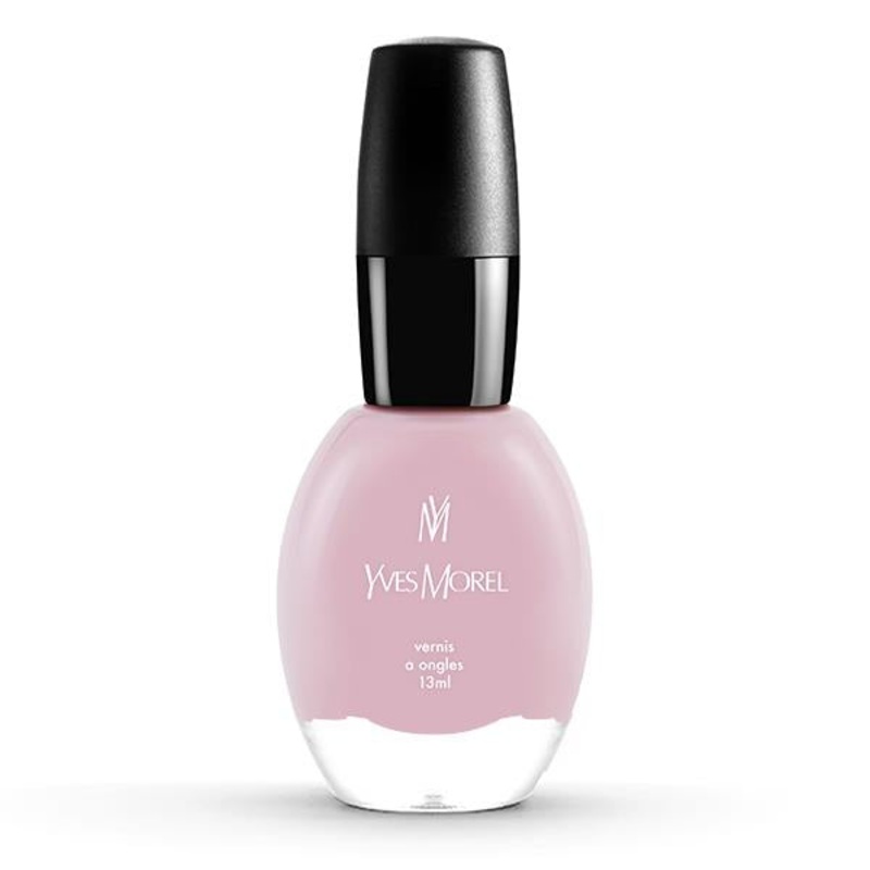 Yves morel nail polish # 130