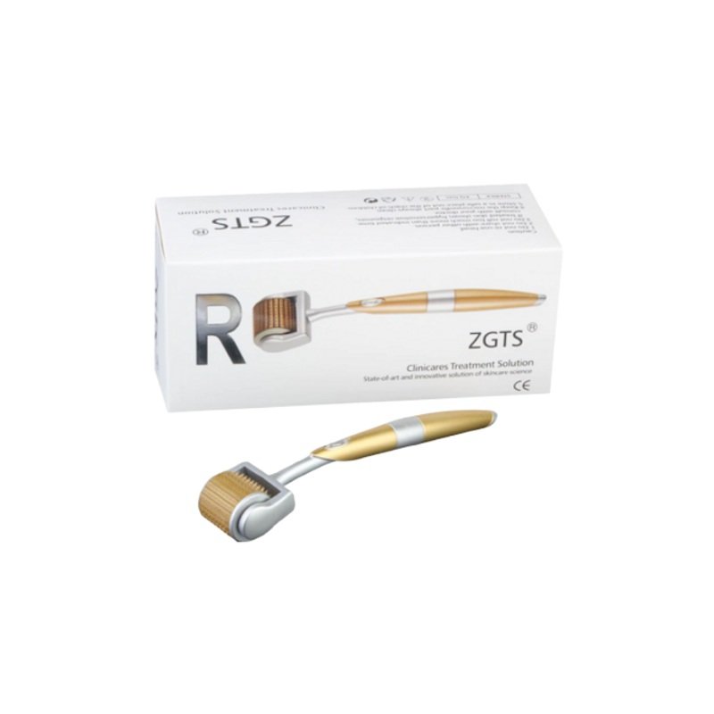 Zgts Clinicares Treatment Solution