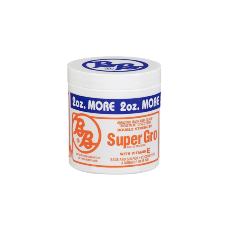 Bb Super Gro