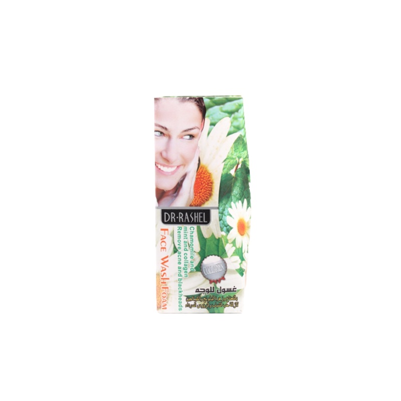 Dr Rashel Facial Scrub Chamomile