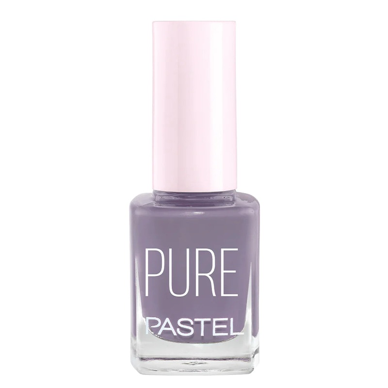 Pastel nail polish – 606