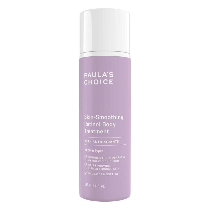 Paulas Choice Retinol Body Treatment  118ml | Anti-Ageing Body Cream for Firmer, Smoother Skin