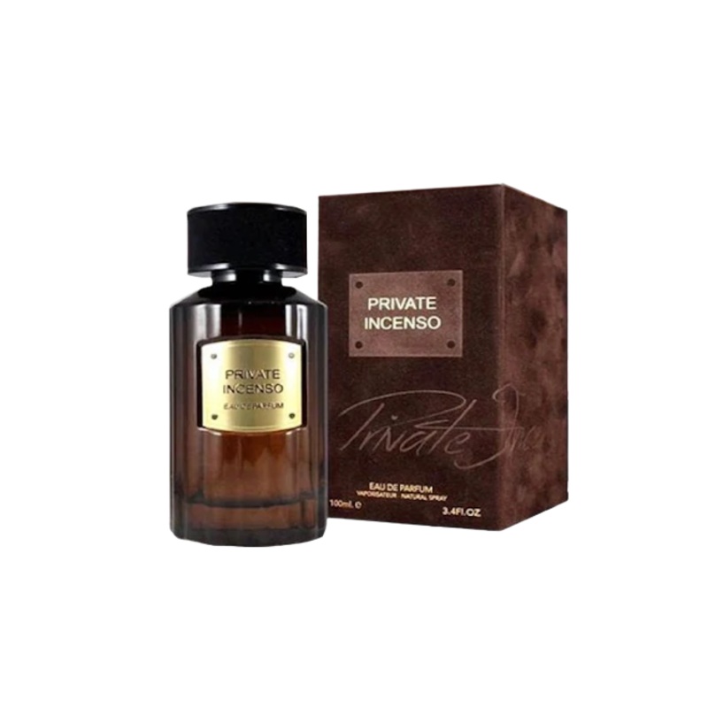 Private Incenso